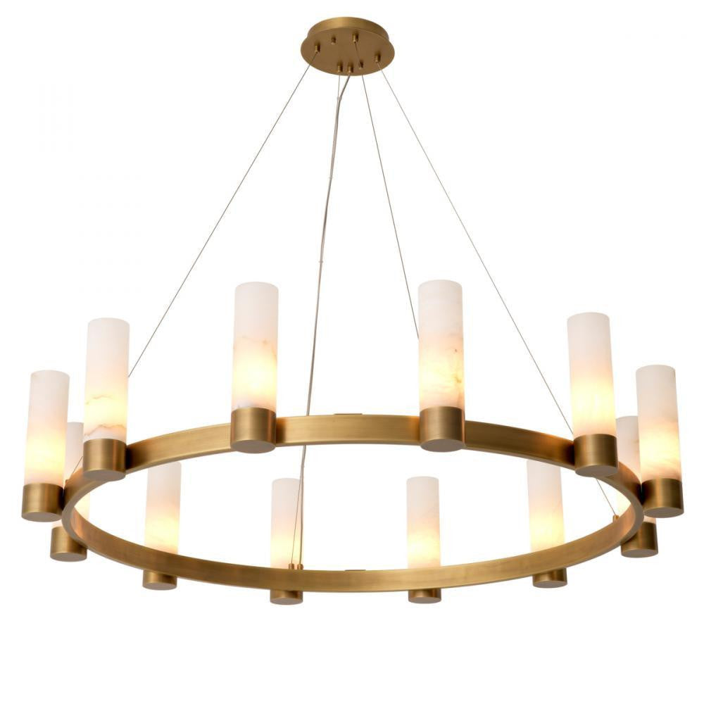 Eichholtz Chandelier Castro, Eichholtz 117758UL YV0J041ZMP