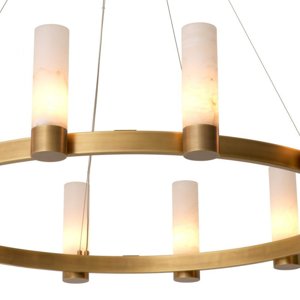 Eichholtz Chandelier Castro, Eichholtz 117758UL YV0J041ZMP