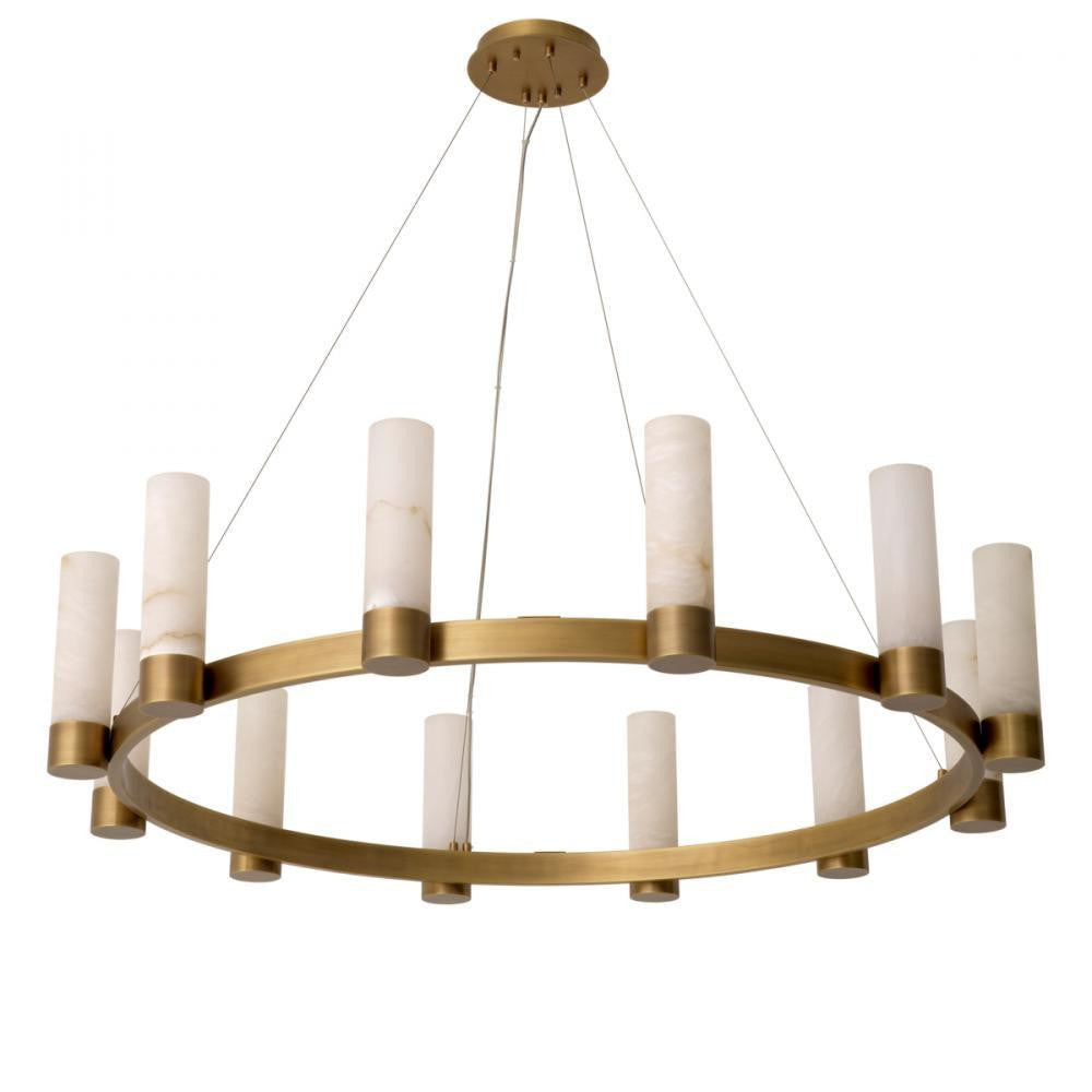 Eichholtz Chandelier Castro, Eichholtz 117758UL YV0J041ZMP