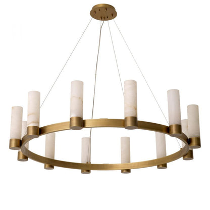 Eichholtz Chandelier Castro, Eichholtz 117758UL YV0J041ZMP