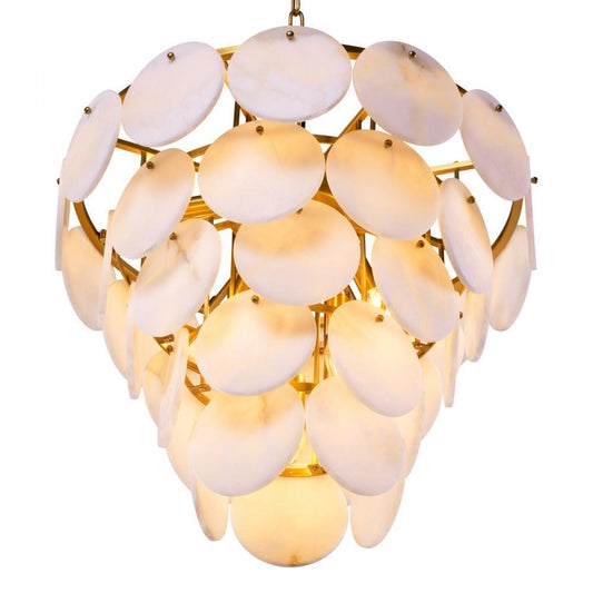 Eichholtz Chandelier Clementina, Eichholtz 117970UL YV0J041ZMU