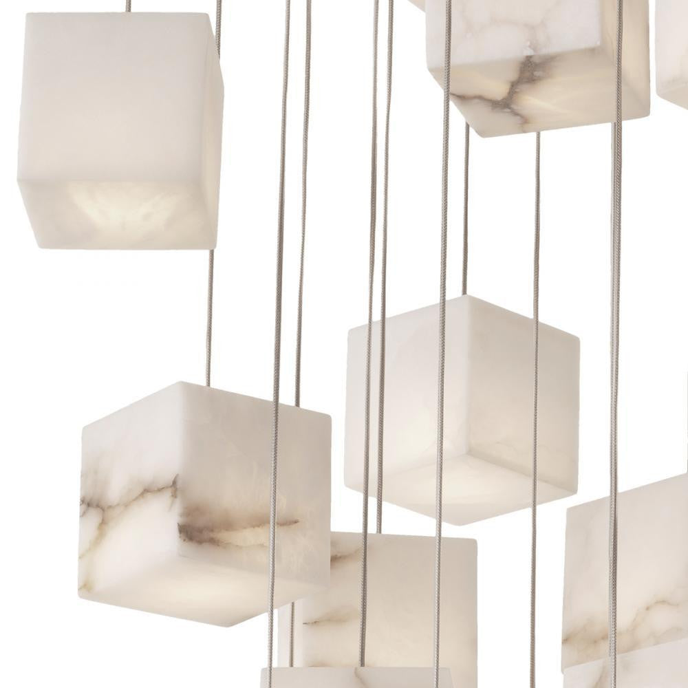 Eichholtz Chandelier Duboce, Eichholtz 117364UL YV0J04527A