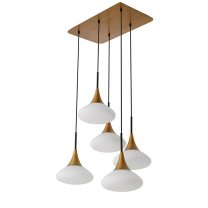 Eichholtz Chandelier Duco L, Eichholtz 115855UL YV0J0450C7
