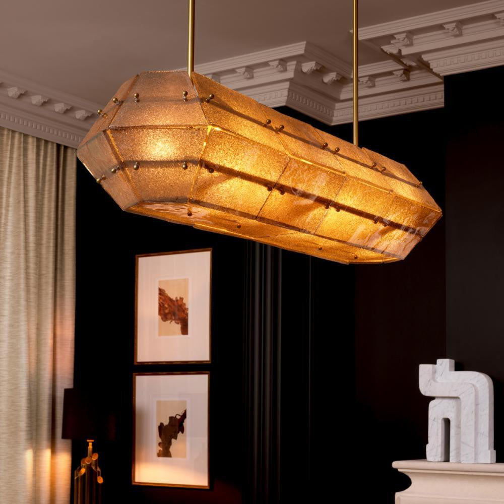 Eichholtz Chandelier Ferrucci, Eichholtz 118407UL YV0J04529Y