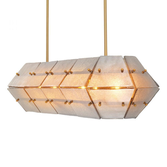 Eichholtz Chandelier Ferrucci, Eichholtz 118407UL YV0J04529Y