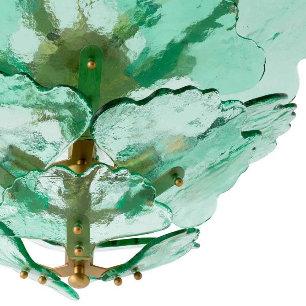 Eichholtz Chandelier Florina, Eichholtz 118404UL YV0J04529X