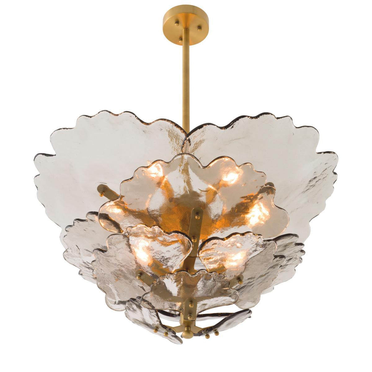 Eichholtz Chandelier Florina, Eichholtz 118766UL YV0J047V32