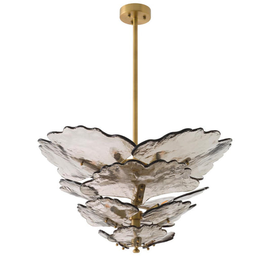 Eichholtz Chandelier Florina, Eichholtz 118766UL YV0J047V32