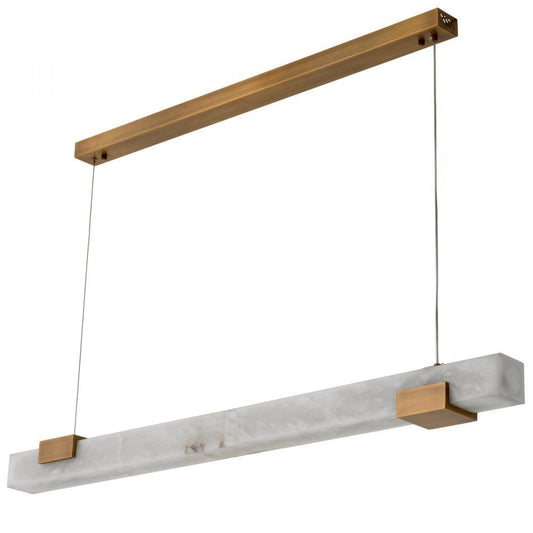 Eichholtz Chandelier Furore, Eichholtz 117366UL YV0J041ZMC