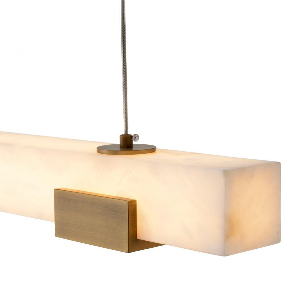 Eichholtz Chandelier Furore, Eichholtz 117366UL YV0J041ZMC