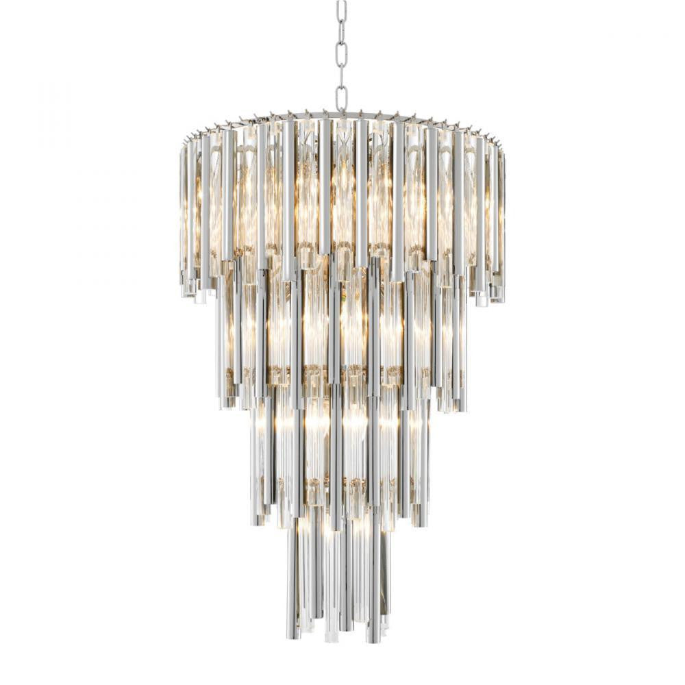Eichholtz Chandelier Gigi L, Eichholtz 111531UL YV0J044YCY