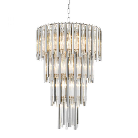 Eichholtz Chandelier Gigi L, Eichholtz 111531UL YV0J044YCY