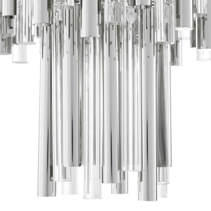 Eichholtz Chandelier Gigi L, Eichholtz 111531UL YV0J044YCY