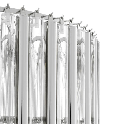 Eichholtz Chandelier Gigi L, Eichholtz 111531UL YV0J044YCY