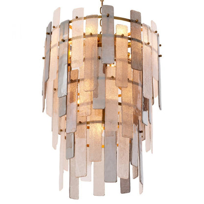 Eichholtz Chandelier Greyson, Eichholtz 115660UL YV0J0450C0