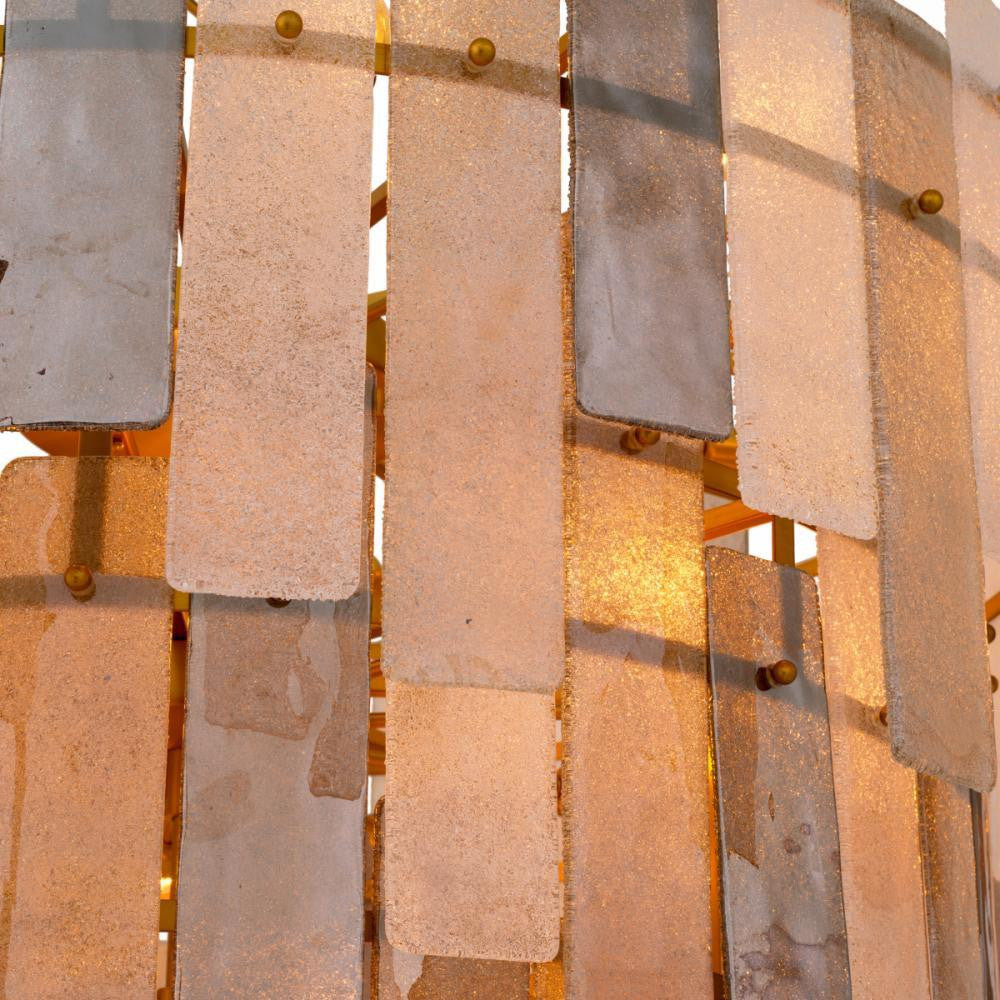 Eichholtz Chandelier Greyson XXL, Eichholtz 117197UL YV0J0451AT