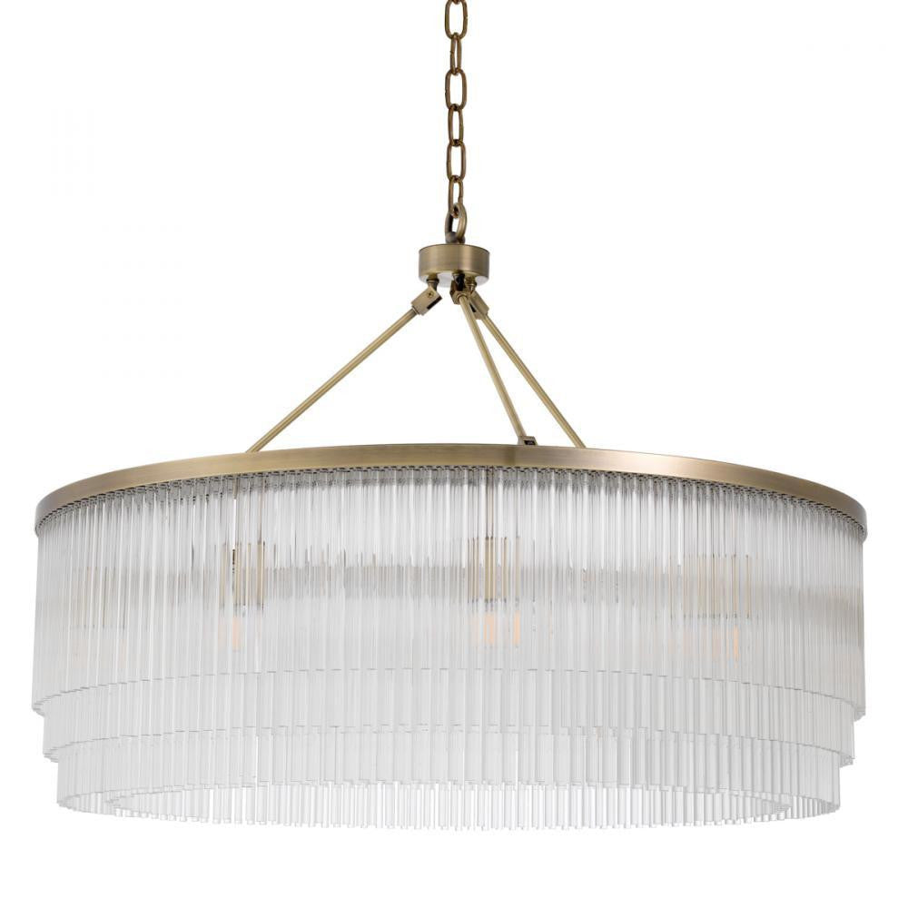 Eichholtz Chandelier Hector L, Eichholtz 114378UL YV0J04508H