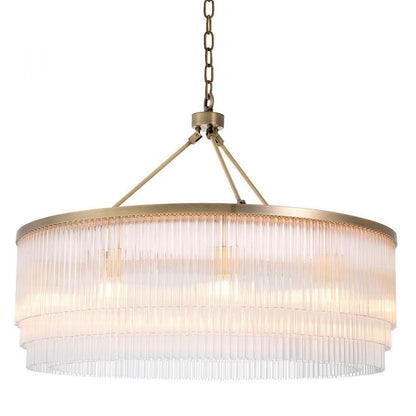 Eichholtz Chandelier Hector L, Eichholtz 114378UL YV0J04508H