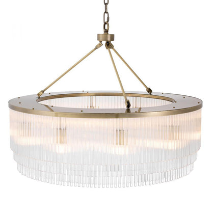 Eichholtz Chandelier Hector L, Eichholtz 114378UL YV0J04508H