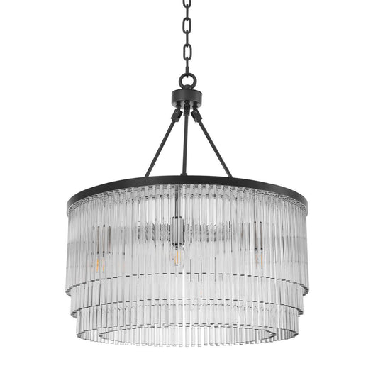 Eichholtz Chandelier Hector S, Eichholtz 114719UL YV0J04509A