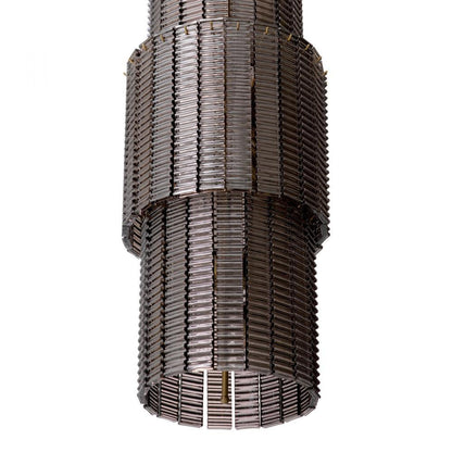Eichholtz Imperial Chandelier - Smoked