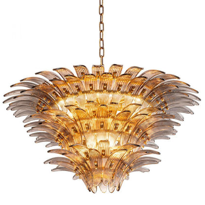 Eichholtz Chandelier Italo, Eichholtz 112395UL YV0J044YDW