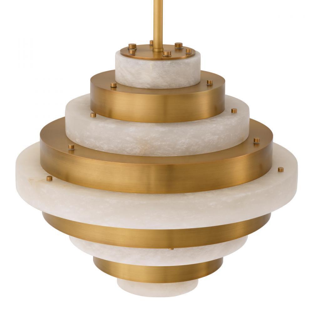 Eichholtz Chandelier Lazzari, Eichholtz 118258UL YV0J041ZN7