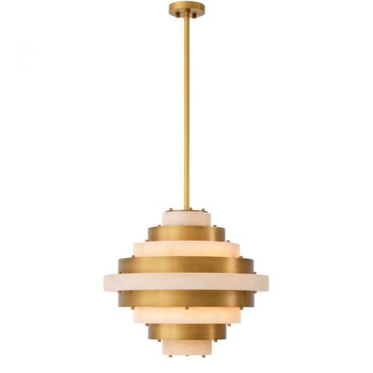 Eichholtz Chandelier Lazzari, Eichholtz 118258UL YV0J041ZN7