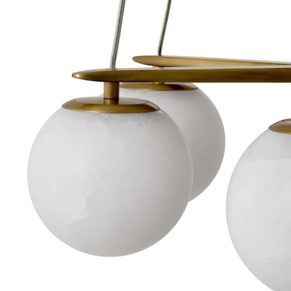 Eichholtz Chandelier Morro, Eichholtz 117892UL YV0J041ZMT