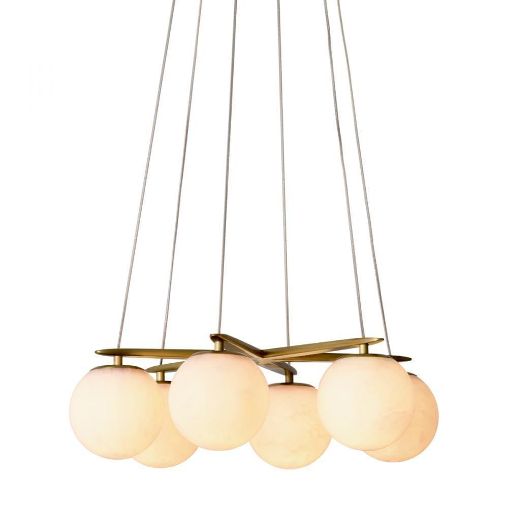 Eichholtz Chandelier Morro, Eichholtz 117892UL YV0J041ZMT