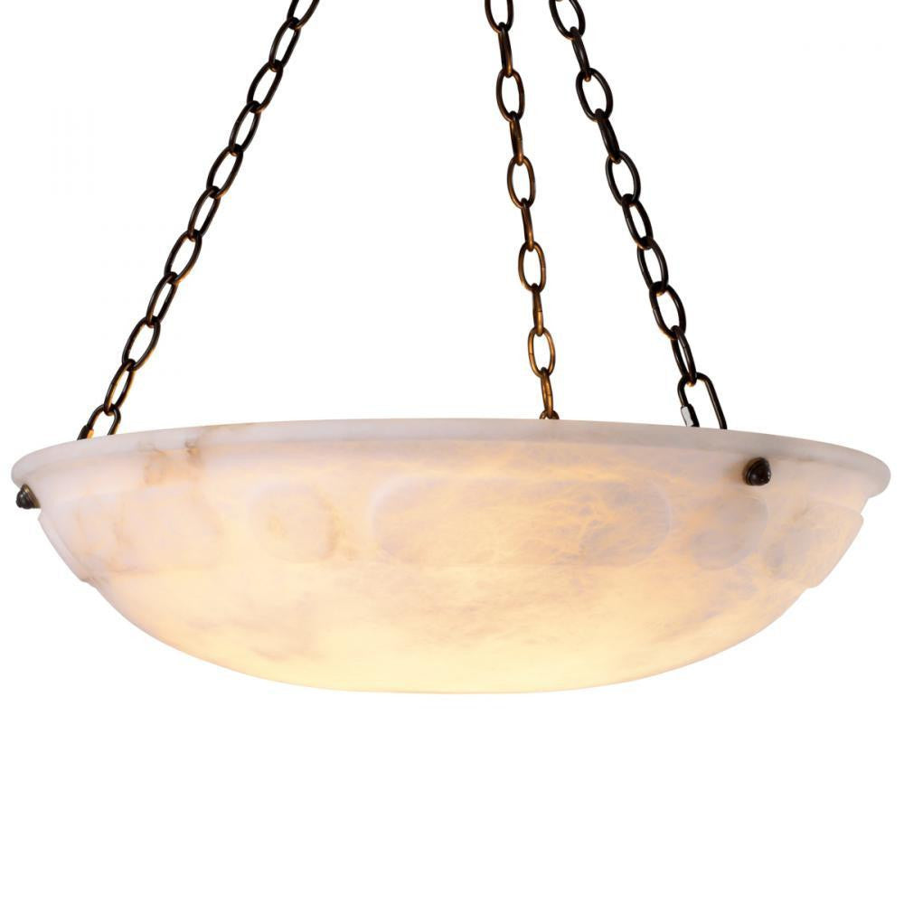 Eichholtz Chandelier Novara, Eichholtz 117687UL YV0J044VEQ