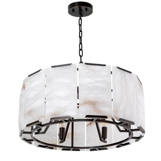 Eichholtz Chandelier Ortiz, Eichholtz 118270UL YV0J04529L