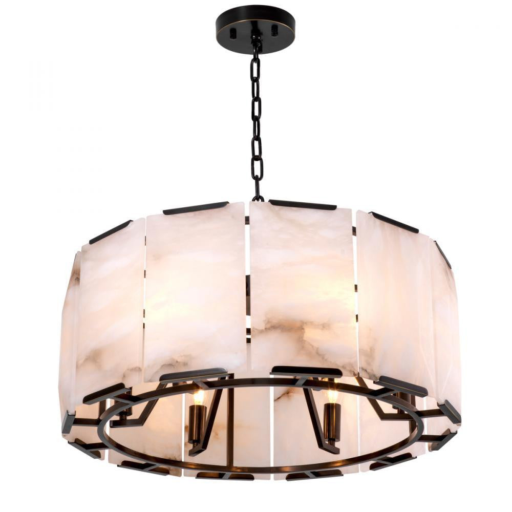 Eichholtz Chandelier Ortiz, Eichholtz 118270UL YV0J04529L