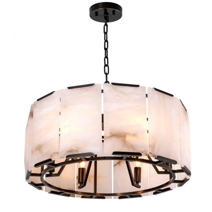 Eichholtz Chandelier Ortiz, Eichholtz 118270UL YV0J04529L