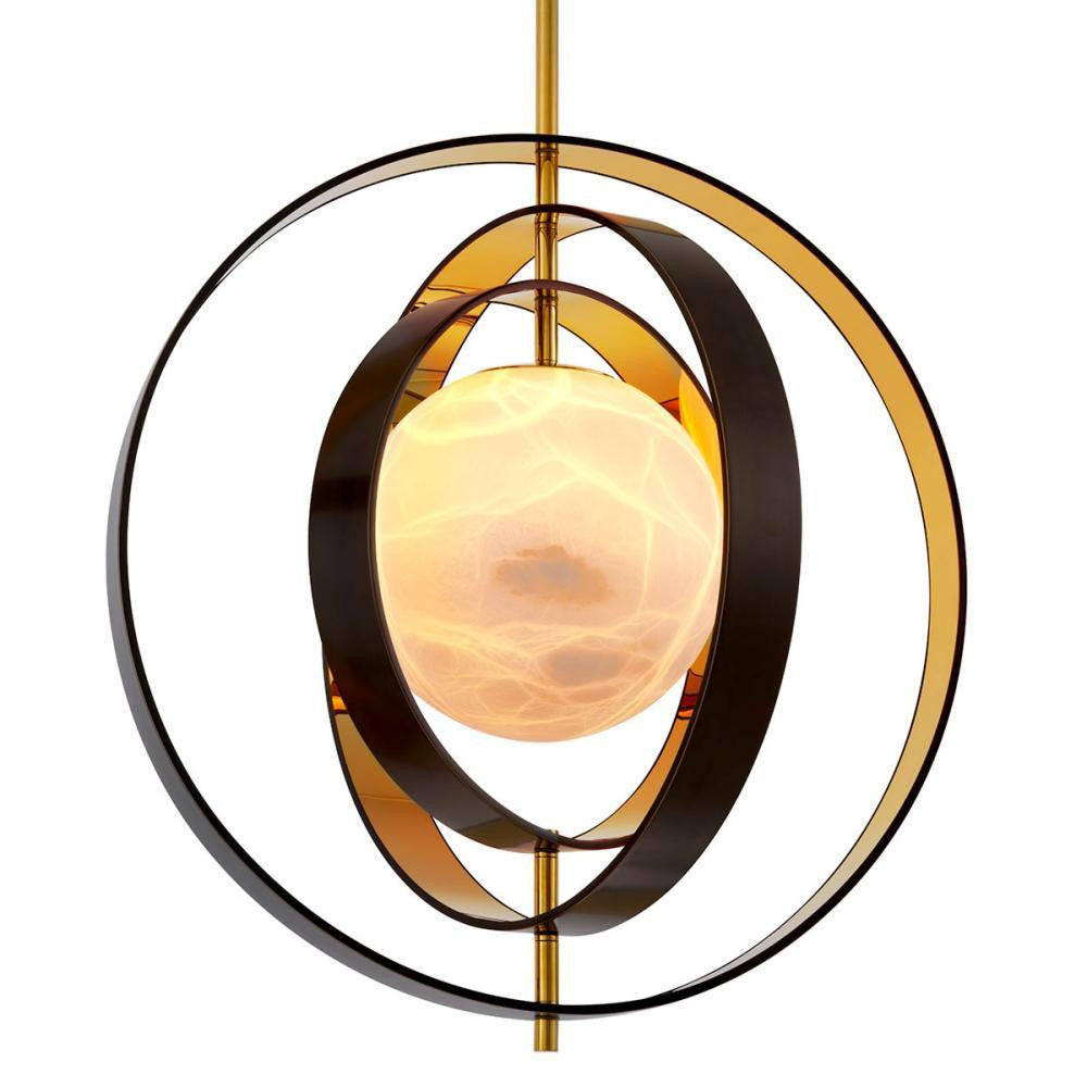 Eichholtz Chandelier Pearl, Eichholtz 115029UL YV0J04509T