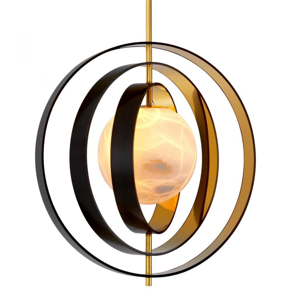 Eichholtz Chandelier Pearl, Eichholtz 115029UL YV0J04509T