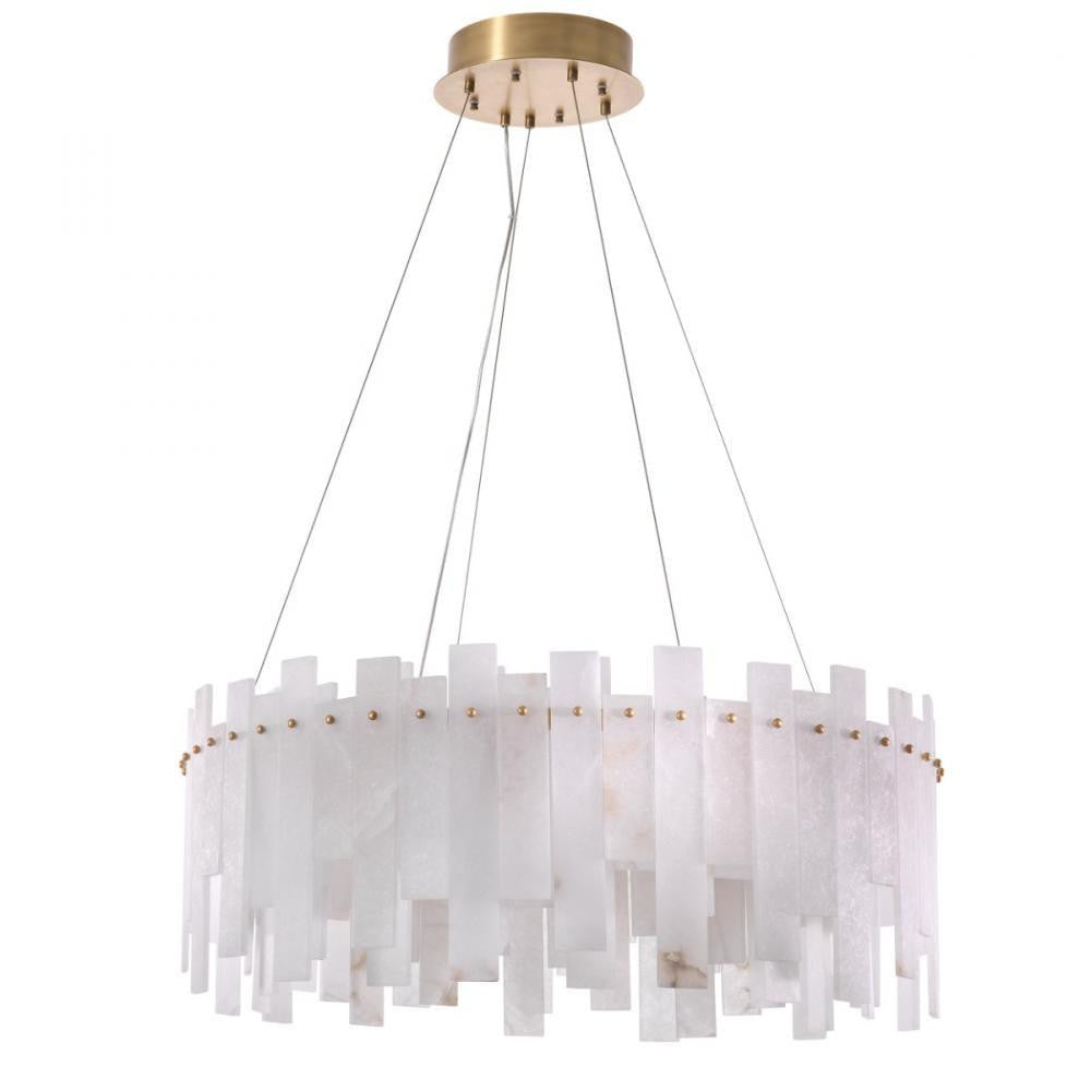 Eichholtz Chandelier Pizzorni, Eichholtz 117360UL YV0J041ZM8
