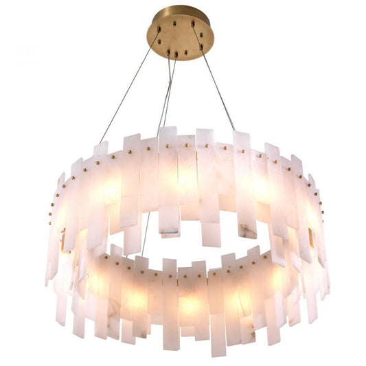 Eichholtz Chandelier Pizzorni, Eichholtz 117360UL YV0J041ZM8