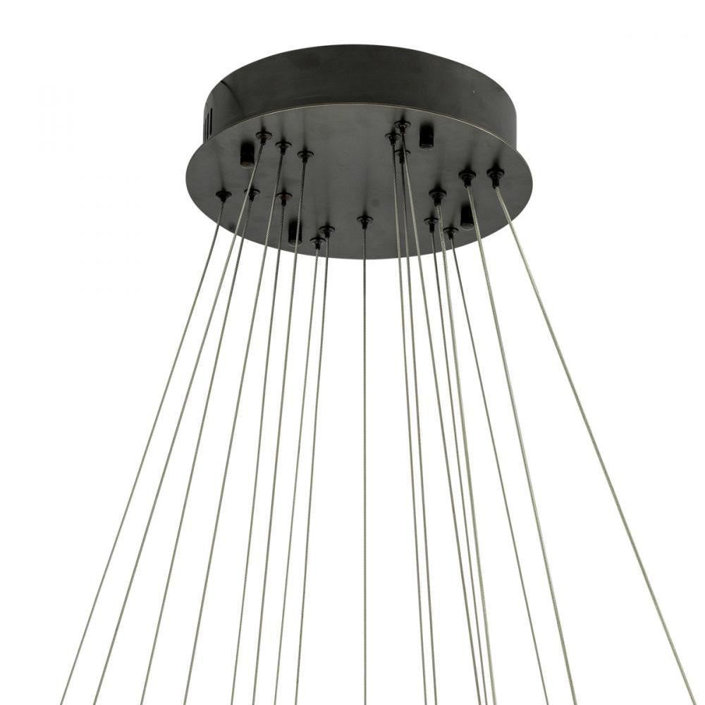 Eichholtz Chandelier Randall, Eichholtz 113467UL YV0J044ZAA