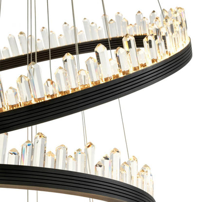 Eichholtz Chandelier Randall, Eichholtz 113467UL YV0J044ZAA