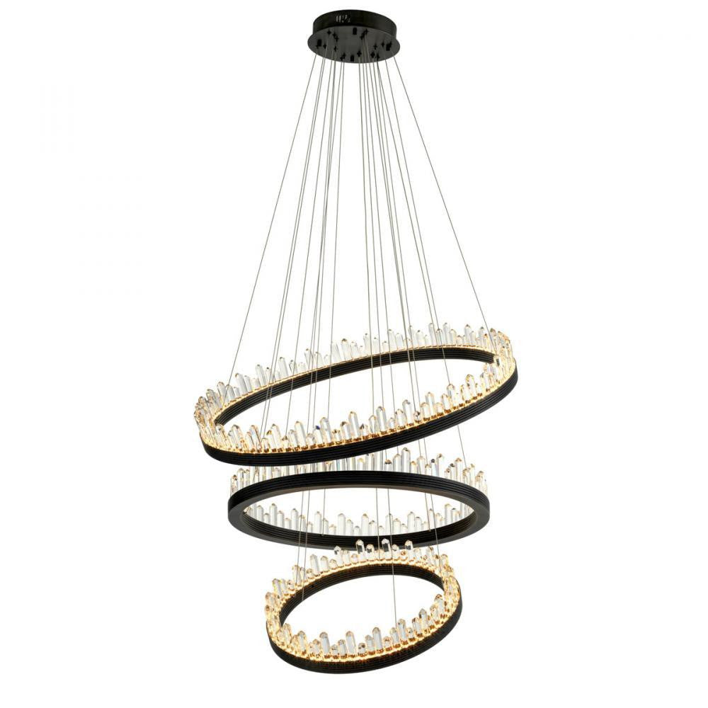 Eichholtz Chandelier Randall, Eichholtz 113467UL YV0J044ZAA