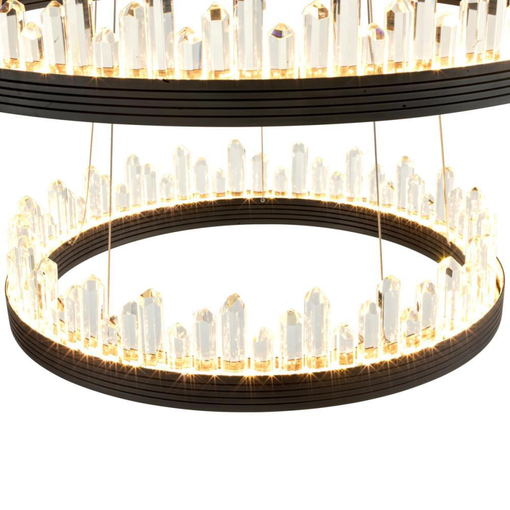 Eichholtz Chandelier Randall, Eichholtz 113467UL YV0J044ZAA