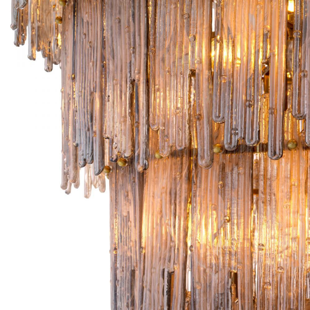 Eichholtz Chandelier Saint Roch XXL, Eichholtz 117195UL YV0J0451AR