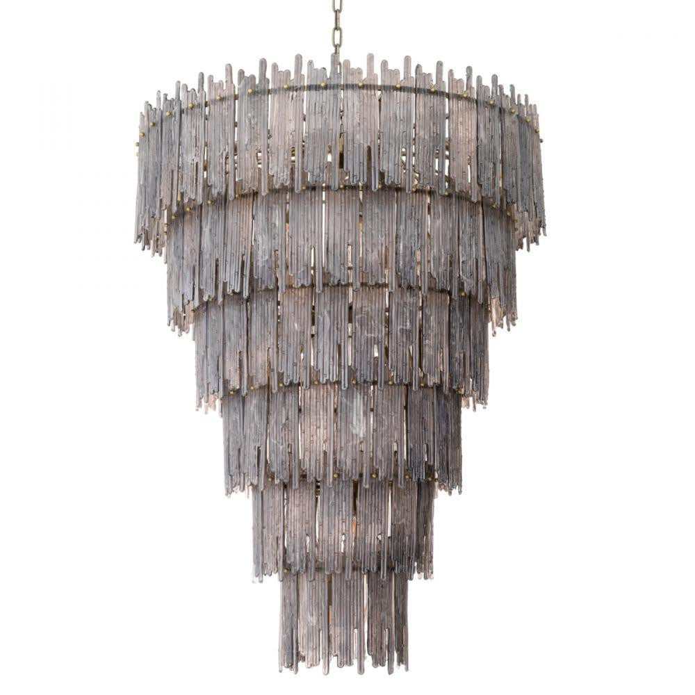 Eichholtz Chandelier Saint Roch XXL, Eichholtz 117195UL YV0J0451AR