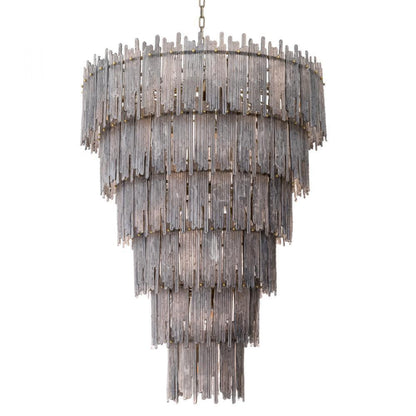 Eichholtz Chandelier Saint Roch XXL, Eichholtz 117195UL YV0J0451AR
