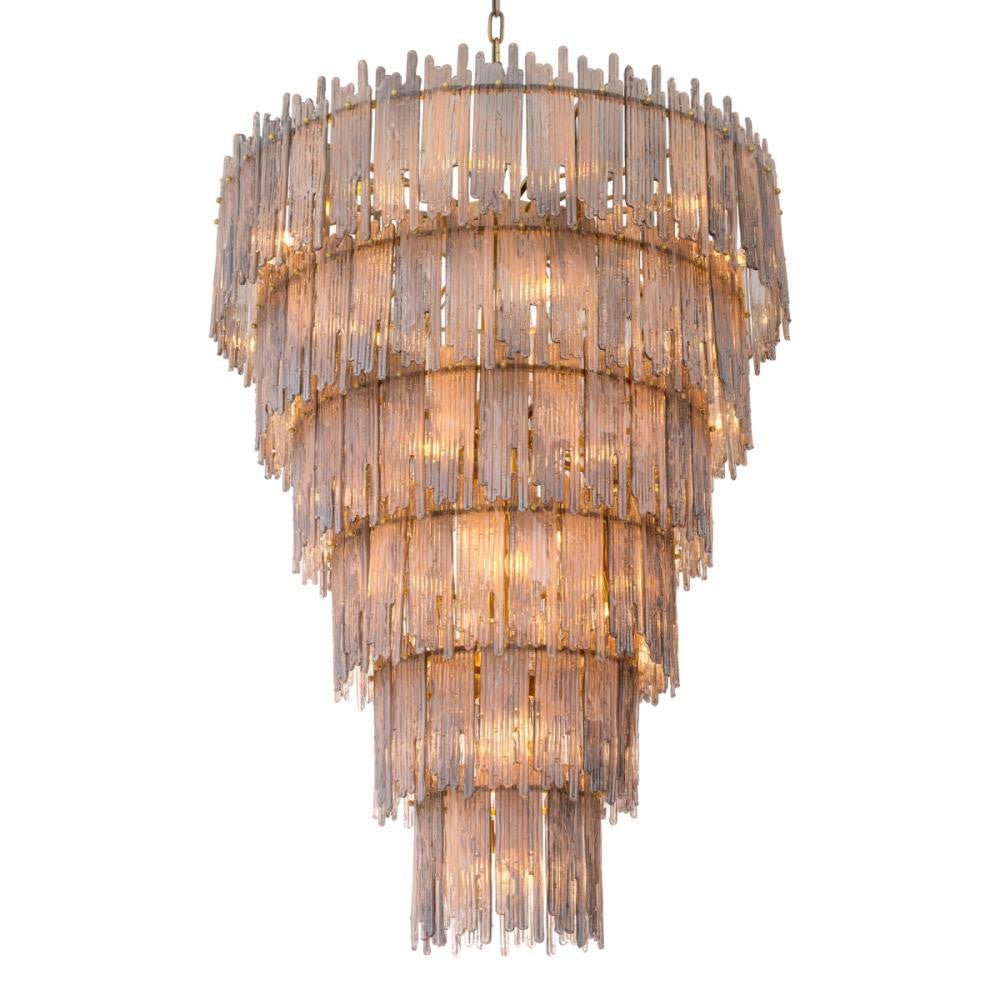 Eichholtz Chandelier Saint Roch XXL, Eichholtz 117195UL YV0J0451AR