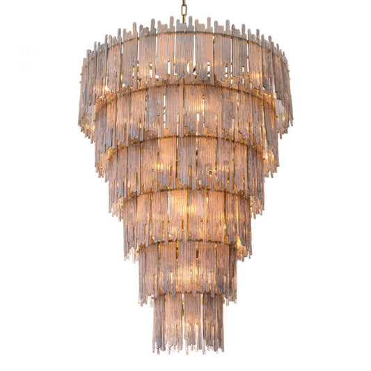 Eichholtz Chandelier Saint Roch XXL, Eichholtz 117195UL YV0J0451AR