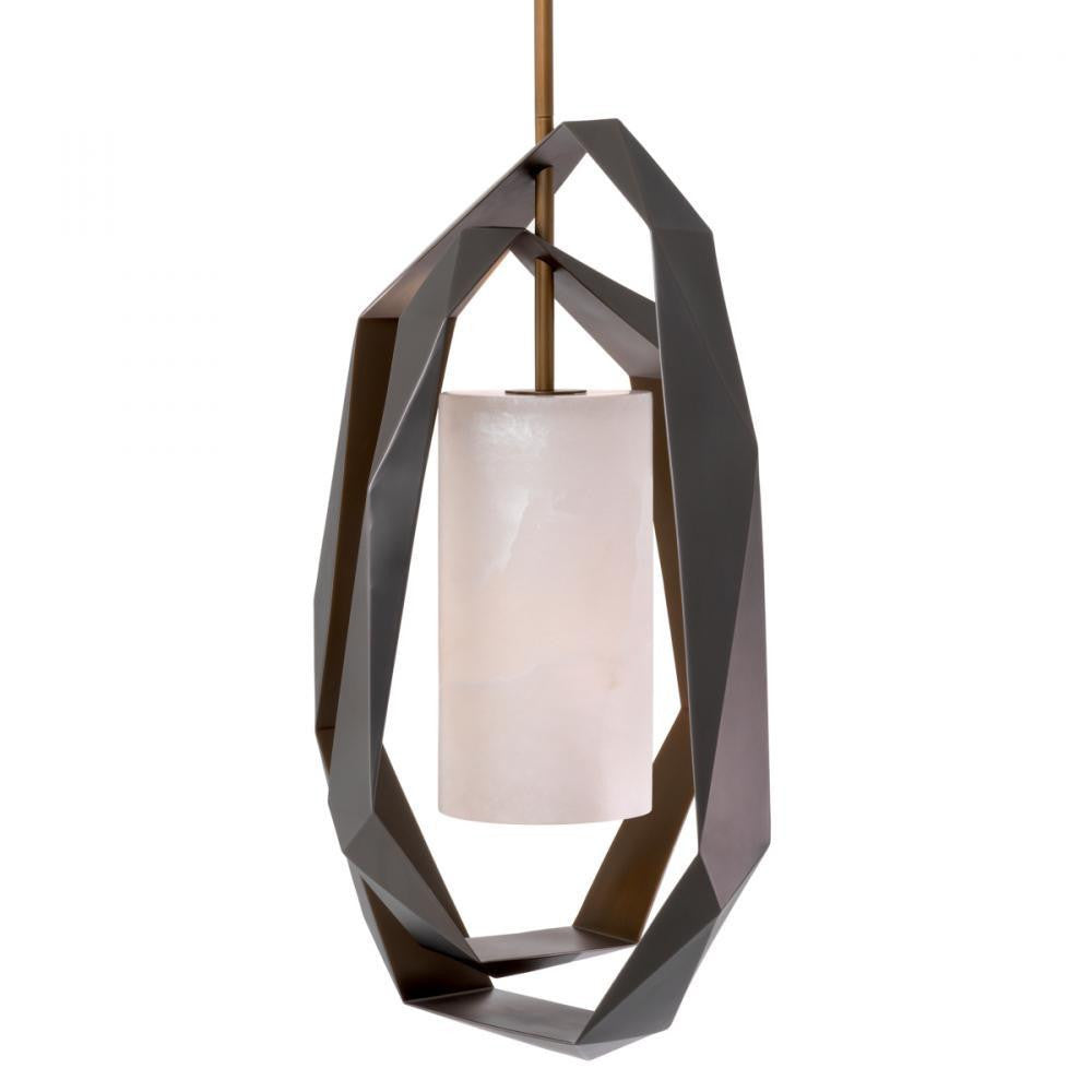 Eichholtz Chandelier Santos Double, Eichholtz 115372UL YV0J0450AD
