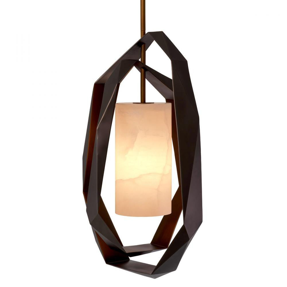 Eichholtz Chandelier Santos Double, Eichholtz 115372UL YV0J0450AD