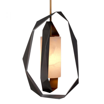Eichholtz Chandelier Santos Double, Eichholtz 115372UL YV0J0450AD